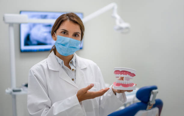 Best Walk-In Emergency Dentist in Lake Sherwood, CA